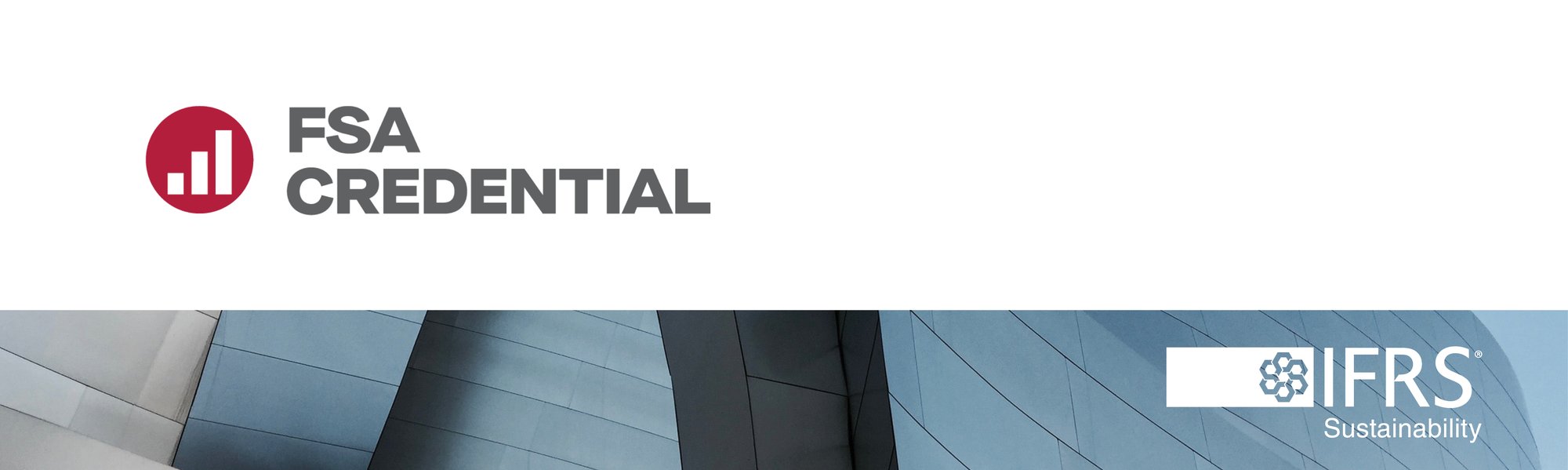 FSA Credential Email Header w Sustainability Logo